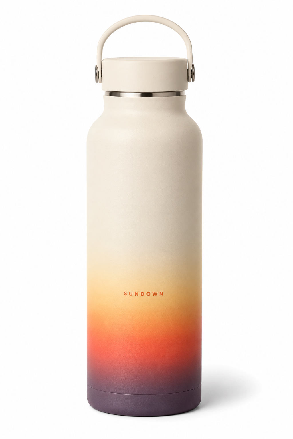 Sundown Padel bottle